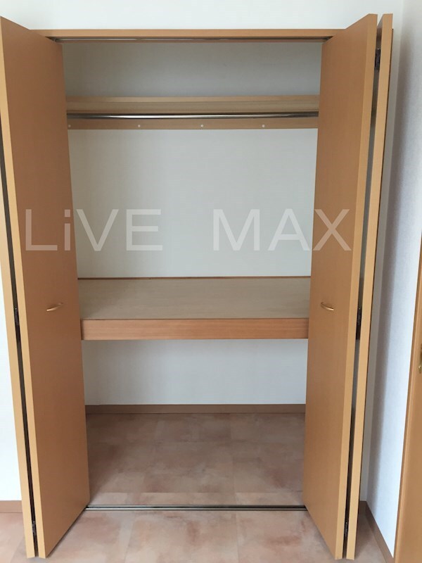 アべニュー神宮の物件内観写真