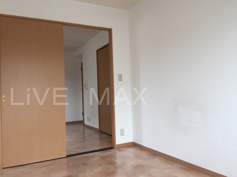 アべニュー神宮の物件内観写真