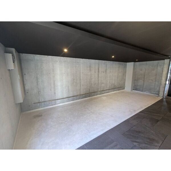 グラン・フェリアの物件外観写真