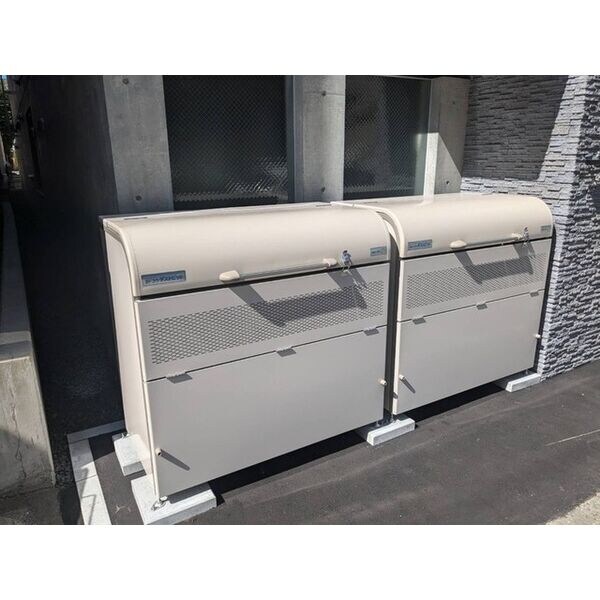 グラン・フェリアの物件内観写真