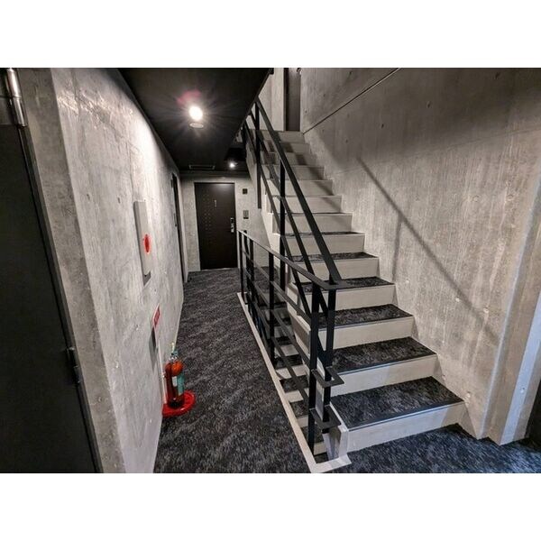 グラン・フェリアの物件内観写真