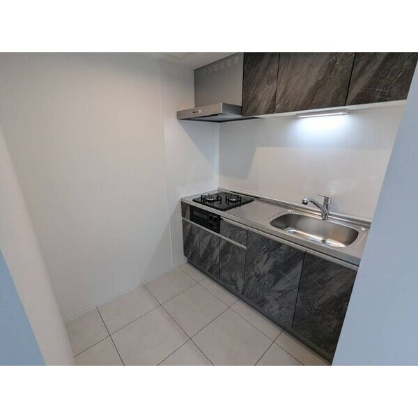 グラン・フェリアの物件内観写真