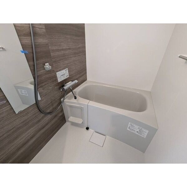 グラン・フェリアの物件内観写真