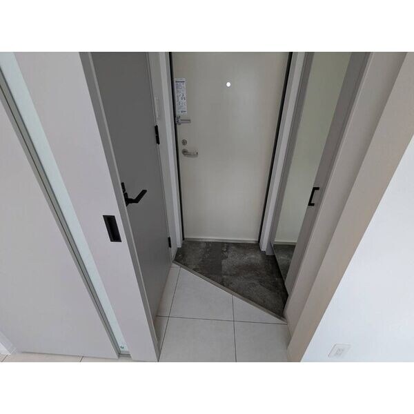 グラン・フェリアの物件内観写真