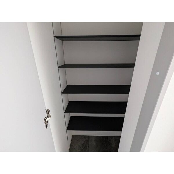 グラン・フェリアの物件内観写真