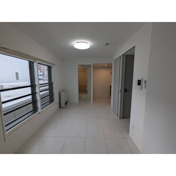 グラン・フェリアの物件内観写真