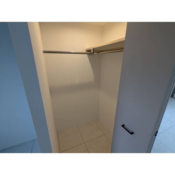 グラン・フェリアの物件内観写真