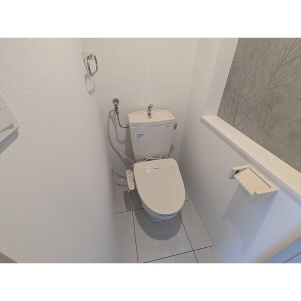 グラン・フェリアの物件内観写真