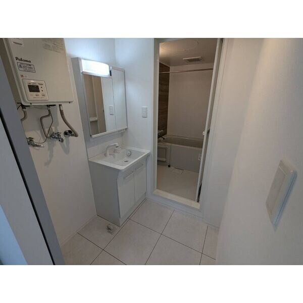 グラン・フェリアの物件内観写真