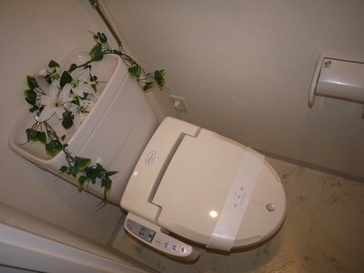 クラッセ円山　WESTの物件内観写真