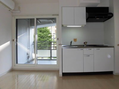 クラッセ円山　WESTの物件内観写真