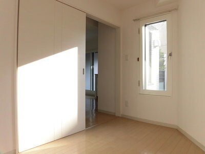 クラッセ円山　WESTの物件内観写真