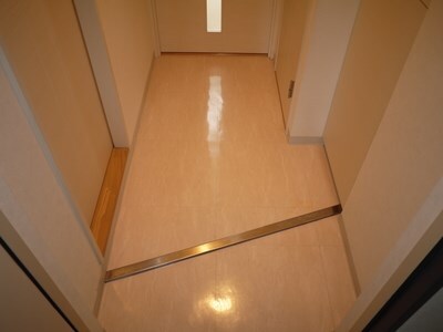 クラッセ円山　WESTの物件内観写真