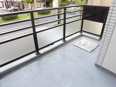 クラッセ円山　WESTの物件内観写真