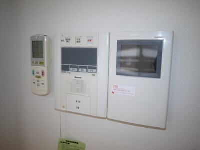 クラッセ円山　WESTの物件内観写真