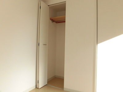 クラッセ円山　WESTの物件内観写真