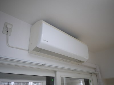 クラッセ円山　WESTの物件内観写真