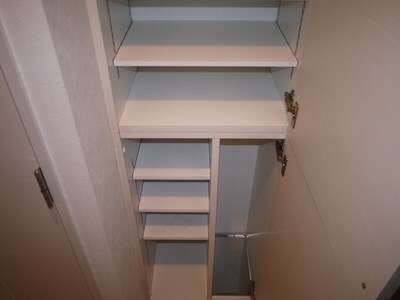 クラッセ円山　WESTの物件内観写真