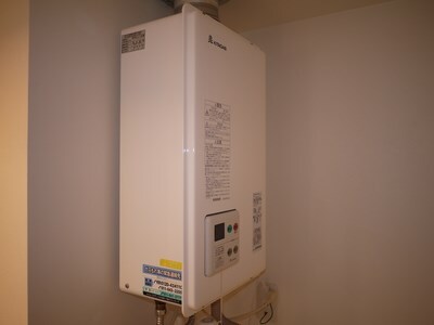 クラッセ円山　WESTの物件内観写真