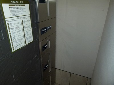 クラッセ円山　WESTの物件内観写真