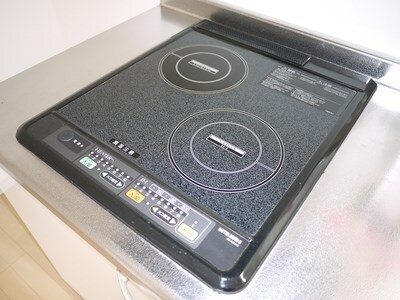 クラッセ円山　WESTの物件内観写真