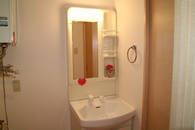 ensoleille山鼻の物件内観写真