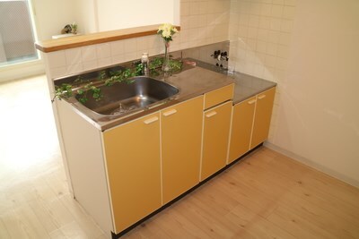 ensoleille山鼻の物件内観写真