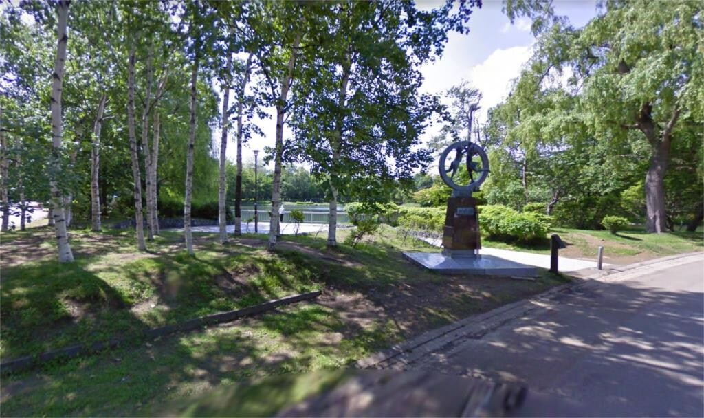 ensoleille山鼻の物件外観写真