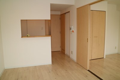 ensoleille山鼻の物件内観写真