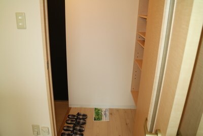 ensoleille山鼻の物件内観写真