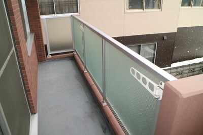 ensoleille山鼻の物件内観写真