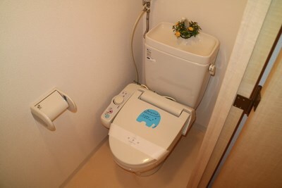 ensoleille山鼻の物件内観写真