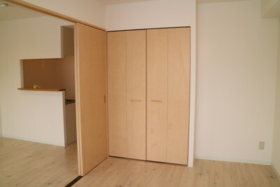 ensoleille山鼻の物件内観写真