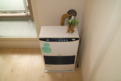 ensoleille山鼻の物件内観写真