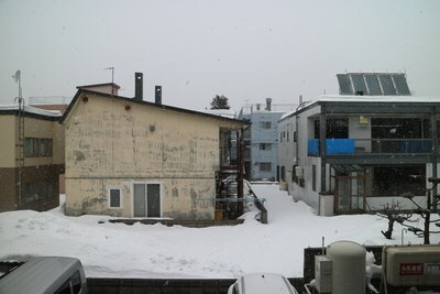 ensoleille山鼻の物件内観写真