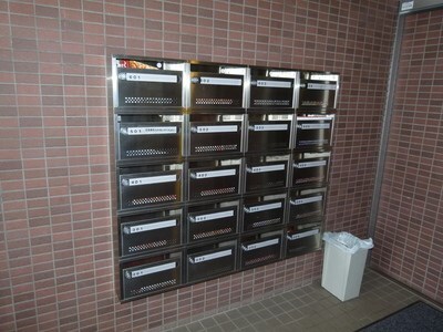 ensoleille山鼻の物件内観写真