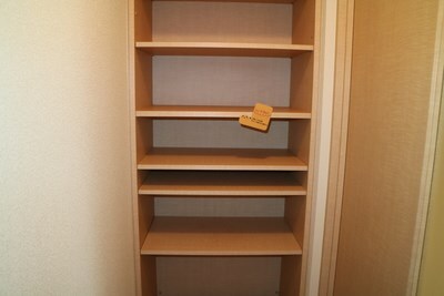 ensoleille山鼻の物件内観写真