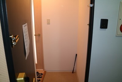 ensoleille山鼻の物件内観写真