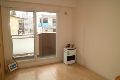 ensoleille山鼻の物件内観写真