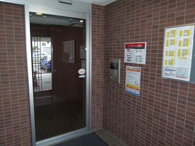 ensoleille山鼻の物件外観写真