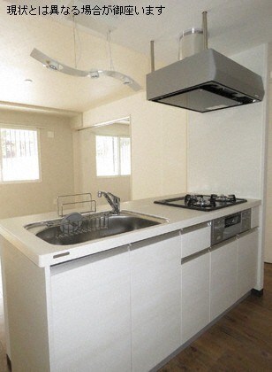 Ｇｒａｎｅｉｇｅ　Ｙａｍａｈａｎａの物件内観写真