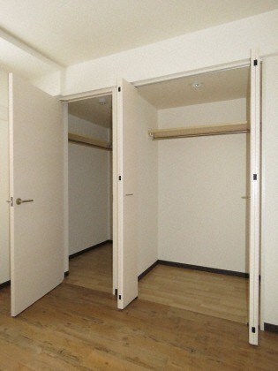 Ｇｒａｎｅｉｇｅ　Ｙａｍａｈａｎａの物件内観写真