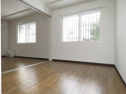 Ｇｒａｎｅｉｇｅ　Ｙａｍａｈａｎａの物件内観写真