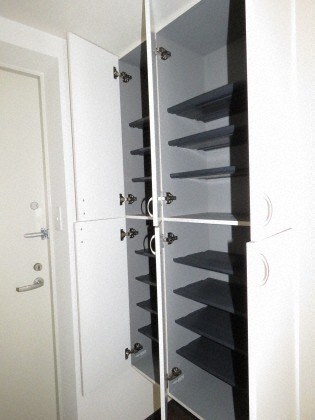 Ｇｒａｎｅｉｇｅ　Ｙａｍａｈａｎａの物件内観写真