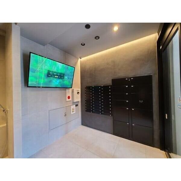 スペチアーレ420の物件外観写真