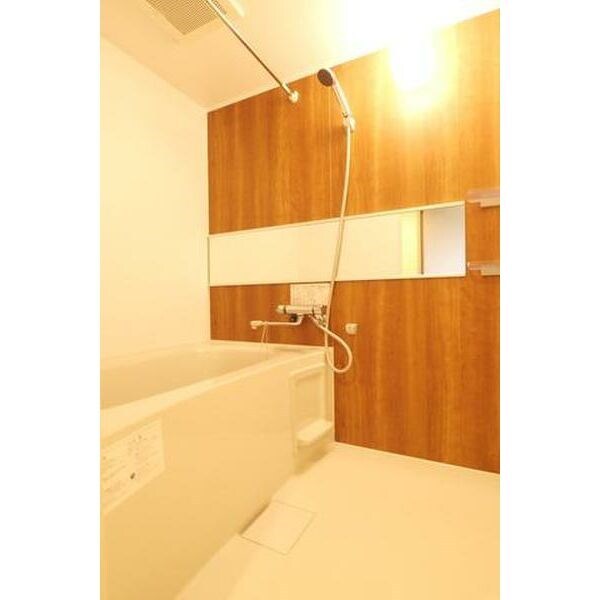 スペチアーレ420の物件内観写真