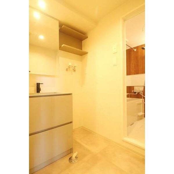 スペチアーレ420の物件内観写真