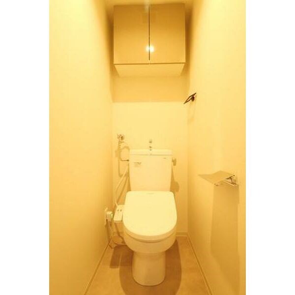 スペチアーレ420の物件内観写真