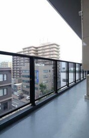 スペチアーレ420の物件内観写真