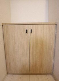 セブンスコート円山の物件内観写真